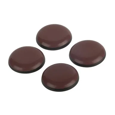 MÖÖBLIKAITSE ISELIIMUV PRUUN 4TK 30MMØ