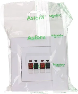 KÕLARIPESA 2-NE SÜV VALGE ASFORA