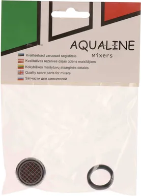 AERAATOR 24MM VK 4,5 L/MIN ECO