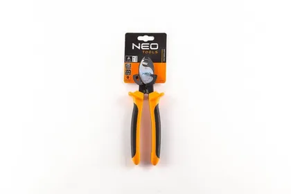 KAABLILÕIKUR 200MM MAX. 13MM AL CU