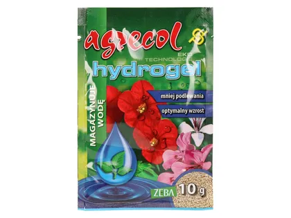 MIKROGRANULEERITUD HÜDROGEEL AGRECOL 10G