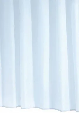 DUŠIKARDIN 120X200CM RIDDER 31111 STANDARD PEVA/PVC