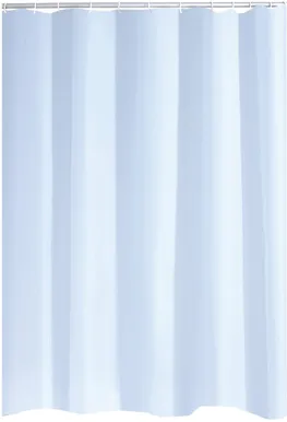 DUŠIKARDIN 240X180CM RIDDER 31411 STANDARD PEVA/PVC