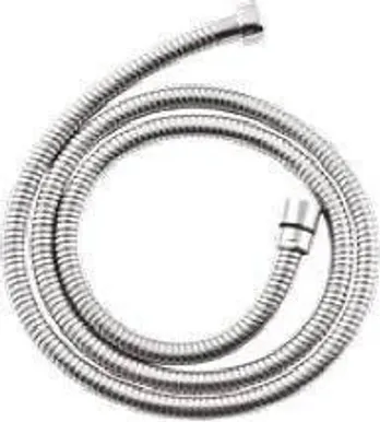 DUŠIVOOLIK 125-150CM INVENA AW-22-125 KROOM METALL