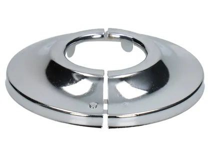 TORUROSETT 3/4" KROOM