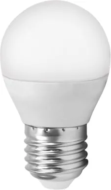 LED LAMP EGLO 4W E27 G45 LED 3000K 320LM