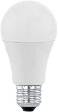 LED LAMP EGLO 10W E27 A60 LED 3000K 806LM