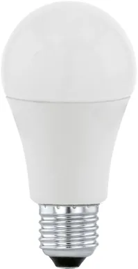 LED LAMP EGLO 12W E27 A60 LED 3000K 1055LM