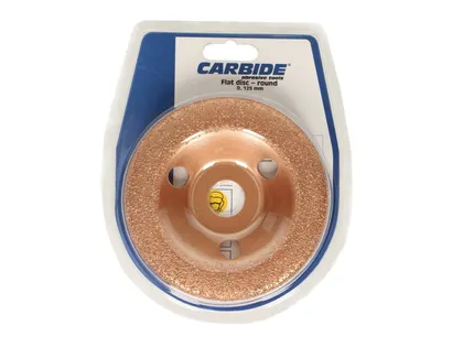 LIHVKETAS KUMER 125X22,2MM K36