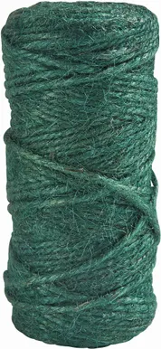 JUTEPAEL GARDMAN 100G ROHELINE