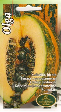 SEEMNED KURZEMES SEKLAS KÕRVITS OLGA 1,5G