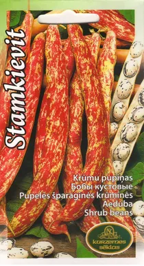 SEEMNED KURZEMES SEKLAS AEDUBA STAMKIEVIT 10G