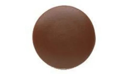 KRUVIKATE RISTPEA /PRUUN PLAST 50TK/ PK