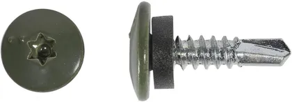 PLEKIKRUVI TTAP 4,8X19 MM RR 11 OKKAROH. TIHEND 25TK PAKIS