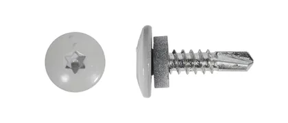 PLEKIKRUVI TTAP 4,8X19 MM RR 21 H.HALL TIHEND 25TK PAKIS