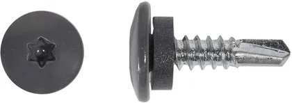 PLEKIKRUVI TTAP 4,8X19 MM RR 23 T.HALL TIHEND 25TK PAKIS