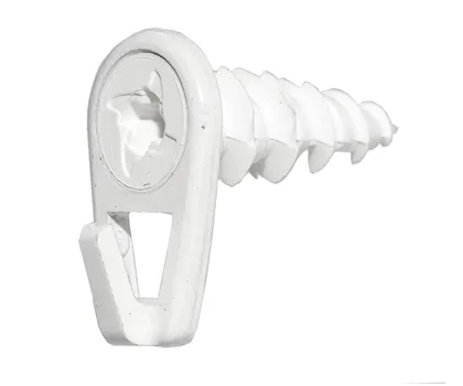 TÜÜBEL KIPSPLAADI+KONKS W.D. 2TK PAKIS VAL.14KG