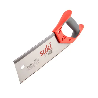 TAPISAAG SUKI NURKLÕIGE 300MM ERGONOOMILINE KÄEPIDE