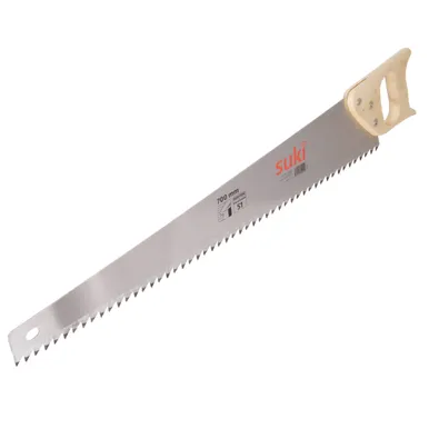 BETOONISAAG SUKI 700MM TUGEVDATUD HAMBAOTSAD