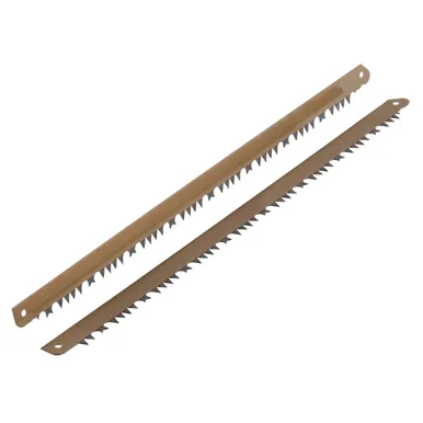 SAETERA PUIDULE SUKI 300MM, 2TK