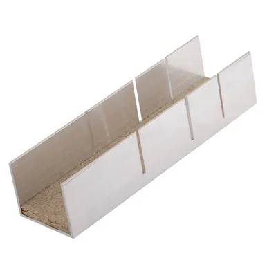 RAKIS SUKI 245X60 ALUMINIUM