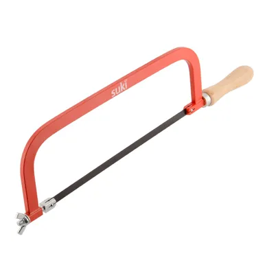 RAUASAE RAAM SUKI 300MM TERAS PUIT KÄEPIDE