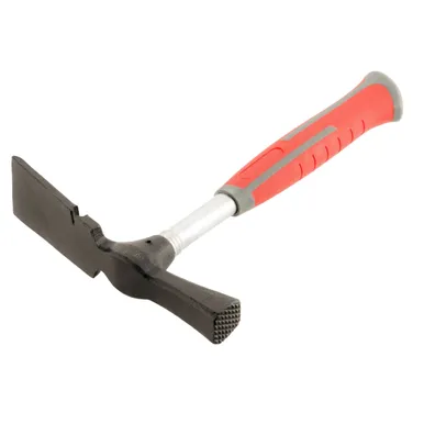 MÜÜRIHAAMER SUKI 600G BERLIINI TÜÜP ERGONOOMILINE KÄEPIDE