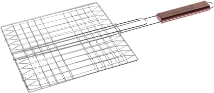 GRILLREST MUSTANG 55X28CM