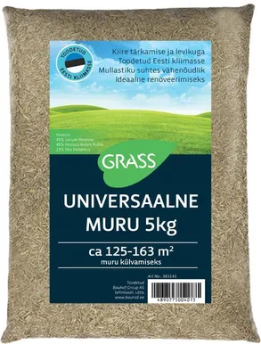 UNIVERSAALNE MURU 5KG