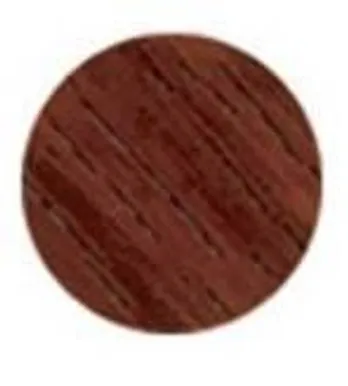 KRUVIKATE KLEEBITAV 13MM 20TK, MAHAGON