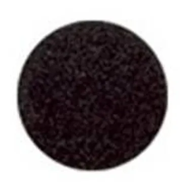 KRUVIKATE KLEEBITAV 13MM 20TK, MUST