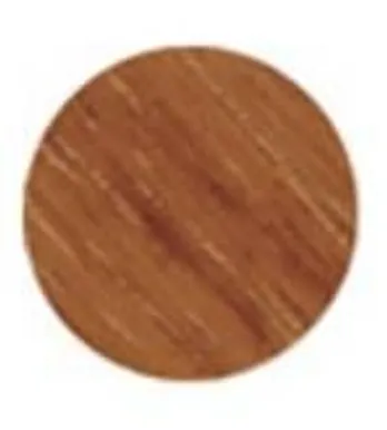 KRUVIKATE KLEEBITAV 13MM 20TK, SAPELI MAHAGON