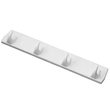 NAGI 4-NE 35X198X25MM VALGE