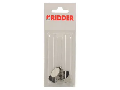 NAGI ROOSTEVABA TERAS 29X15X15MM 4TK KLEEBITAV