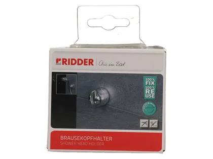 DUŠIOTSIKUHOIDJA 72X73X60MM VAAKUMKINNITUS