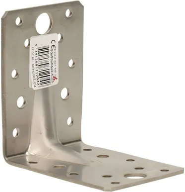 NAELUTUSNURGIK ARRAS 90X90X65X2,5 TUG. ROOSTEVABA A2, CE