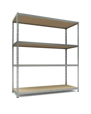 LAORIIUL WORK SYSTEM 180X160X60CM 250KG/RIIUL