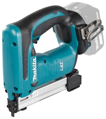 AKUKLAMBRIPÜSTOL MAKITA DST221Z, 18V, ILMA AKUDE JA LAADIJATA