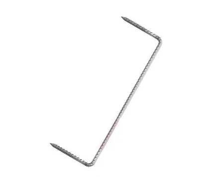 EHITUSKOBA 8,0X270 KUUMTSINK