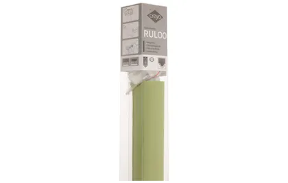 POOLPIMENDAV CREYA RULOO 60X180CM ROHELINE