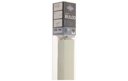 PIMENDAV CREYA RULOO 100X180CM HELEBEEŽ