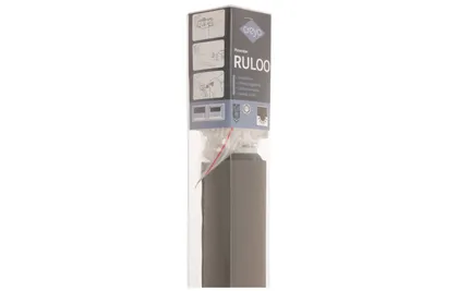 PIMENDAV CREYA RULOO 240X180CM TUMEHALL