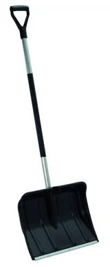 LUMELABIDAS ALPIN ALUTUBE ERGO ECO 49X145CM MUST