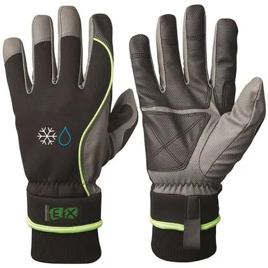 TÖÖKINDAD EX MICROSKIN VOODRIGA XL/10"