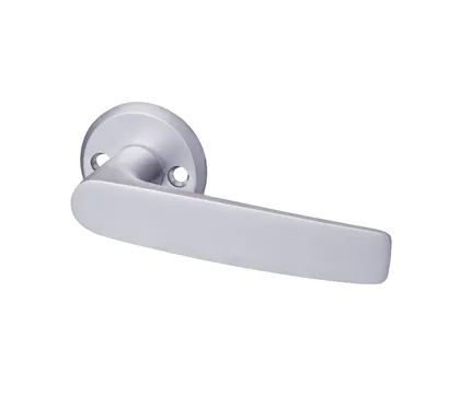 VÄLISUKSELINK KROOM SATIIN 007