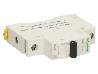 AUTOMAATKAITSE 1P 10A B K60N
