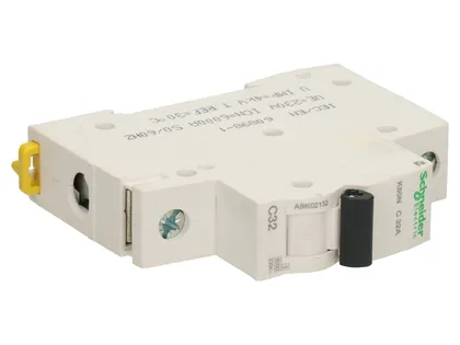 AUTOMAATKAITSE 1P 32A C K60N