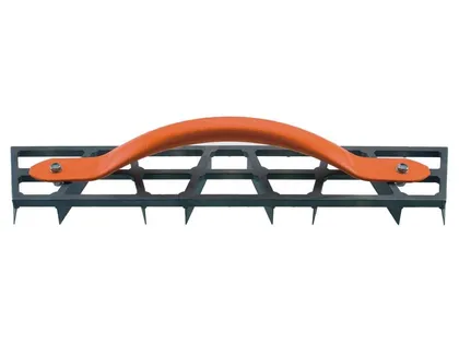 RASPEL KIPSPLAADI, 9X45CM, METALL