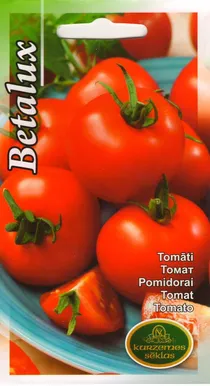 SEEMNED KURZEMES SEKLAS TOMAT BETALUX AVAMAALE 0,3G