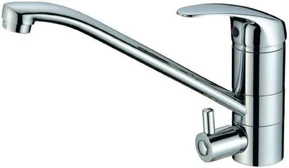 KÖÖGISEGISTI HARMA VICTORIA STF 2017DSCT DIVERTERIGA KROOM